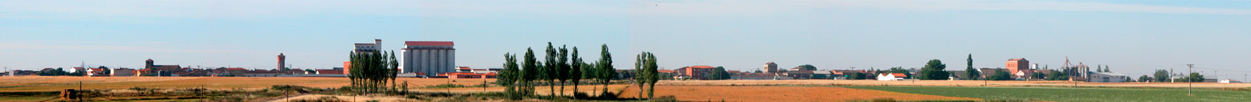 Legumbres Iglesias, ubicada en Gomecello, Comarca de La Armuña. Salamanca.